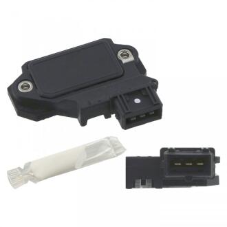 FEBI FORD модуль запалювання ESCORT 1.3,1.6 84-86 FEBI BILSTEIN 26492