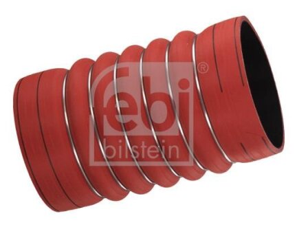 Патрубок радіатора / ПАТРУБОК ИНТЕРКУЛЕРА EVOBUS/MB FEBI BILSTEIN 26516