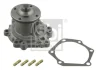 FEBI - Насос охолоджуючої рідини FEBI BILSTEIN 26522 (фото 1)