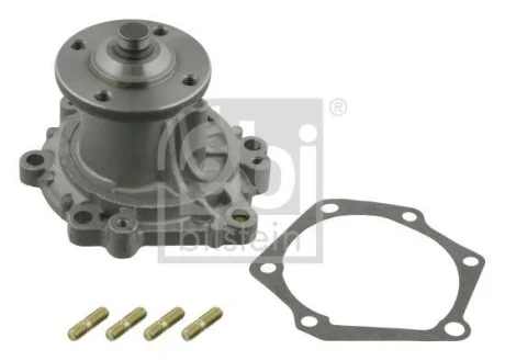 FEBI - Насос охолоджуючої рідини FEBI BILSTEIN 26522