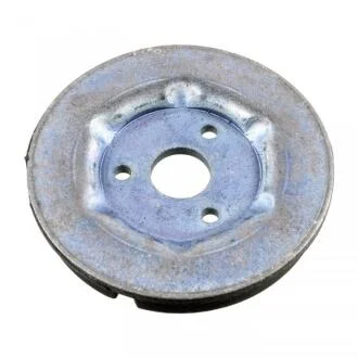 Подушка перед. пружины FEBI BILSTEIN 26556