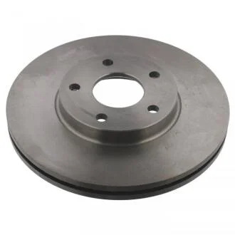 FEBI - Диск гальмівний FEBI BILSTEIN 26592