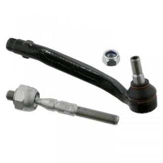 FEBI - Тяга кермова з накінечником FEBI BILSTEIN 26628