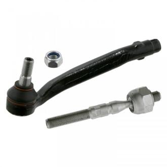 Рулевая тягa с наконечником и контргайкой FEBI BILSTEIN 26629