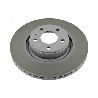 Диск гальмівний FEBI BILSTEIN 26648