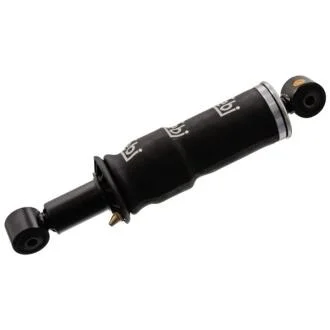 20889134 амортизатор-п/подушка кабины зад FEBI BILSTEIN 26661
