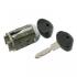 Вкладиш замку запалювання MERCEDES S (C140), S (W140), SL (R129) 2.8-6.0 03.89-10.01 FEBI BILSTEIN 26670 (фото 1)