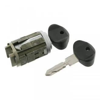 Сердцевинa замкa для замока зажигания, с ключом FEBI BILSTEIN 26670