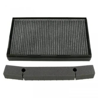 FEBI - Фільтр салону FEBI BILSTEIN 26678