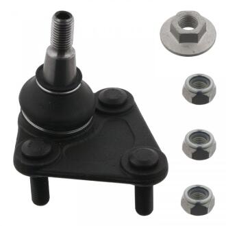 Опора шаровая VAG A3/S3 98- нижн. лев./прав. FEBI BILSTEIN 26700