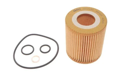 Фільтр масляний FEBI BILSTEIN 26705