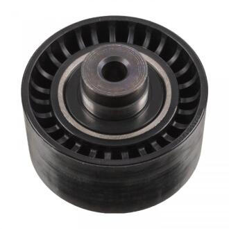 FEBI CITROEN Ролик натяж. C2/C3/C4 Berlingo,Xsara PEUGEOT 1007/206/307 Partner FEBI BILSTEIN 26716