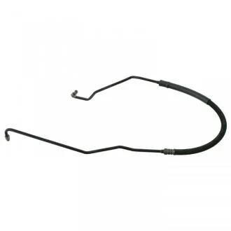 Шланг усилителя рулевого управления крыльчатый насос для рулевого механизма FEBI BILSTEIN 26726