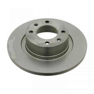 FEBI CITROEN Тормозной диск задний C5 01-08 (275,5*14) FEBI BILSTEIN 26739