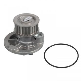 Насос охолоджувальної рідини, охолодження двигуна FEBI BILSTEIN 26771