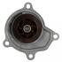 FEBI - Насос охолоджуючої рідини FEBI BILSTEIN 26830 (фото 3)