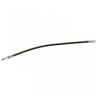 FEBI DB Тормозн.шланг передн.Sprinter(545мм) 4x4 CDI 00- FEBI BILSTEIN 26831