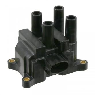 A_Катушка запалювання Ford Fiesta / Ford Focus / Ford Escort FEBI BILSTEIN 26869