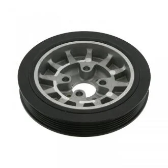 FEBI - Шків колінчастого вала (демпфер) FEBI BILSTEIN 26872