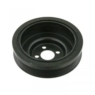 FEBI - Шків колінчастого вала (демпфер) FEBI BILSTEIN 26874