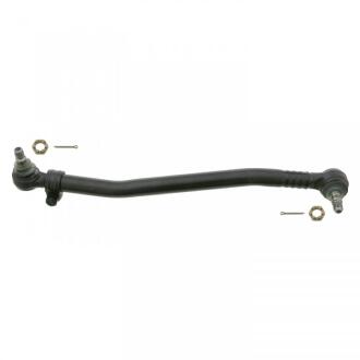 Тяга рул. поздовжня MB L=490 (Febi) FEBI BILSTEIN 26882