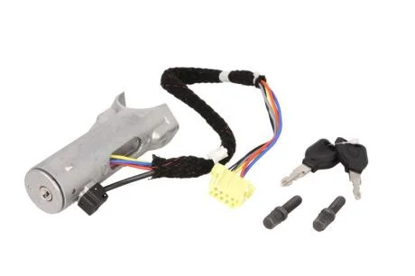 Замок кермової колонки з 2 ключами (Febi) FEBI BILSTEIN 26892