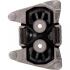 Подушка КПП зліва AUDI A6 (4F) 2004 - 2011 (FEBI) FEBI BILSTEIN 26921 (фото 2)