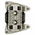 Подушка КПП зліва AUDI A6 (4F) 2004 - 2011 (FEBI) FEBI BILSTEIN 26921 (фото 3)