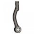 Наконечник тяги рулевой (L) Hyundai Tucson/ Kia Sportage 2.0/2.0D/2.7 08.04- FEBI BILSTEIN 26927 (фото 3)
