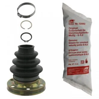 FEBI - Пильовик привідного вала FEBI BILSTEIN 26945