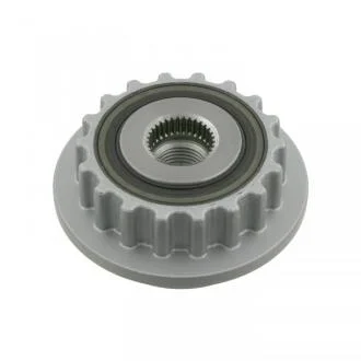 FEBI VW Механизм свободного хода генератора T5,Touareg,Phaeton,Multivan FEBI BILSTEIN 26958