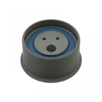 FEBI MITSUBISHI Натяжной ролик Galant 92-, Outlander 2.0 03- FEBI BILSTEIN 27021