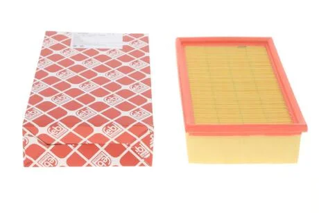 FEBI - Фільтр повітря FEBI BILSTEIN 27032