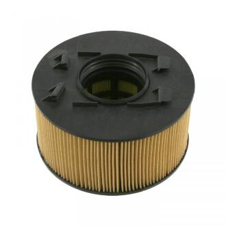 FEBI - Фільтр повітря FEBI BILSTEIN 27035