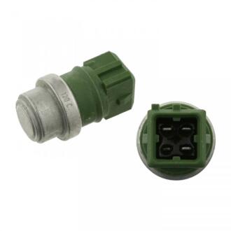 Датчик температури охолоджуючої рiдини FEBI BILSTEIN 27039