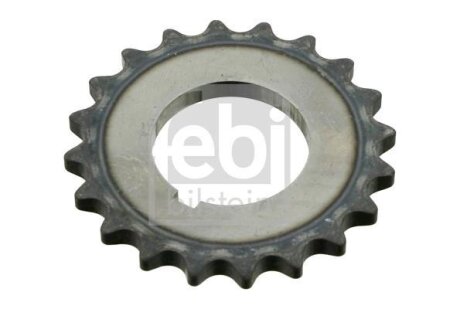 Шестерня колінвалу VAG 1,2 8V BMD,AWY (Febi) FEBI BILSTEIN 27046