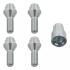 FEBI BMW К-кт. болтів колісних з секреткою BMW FEBI BILSTEIN 27049 (фото 1)