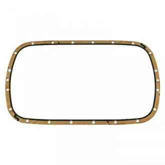 Прокладка маслянного піддону (FEBI) FEBI BILSTEIN 27063