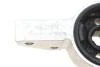 Сайлентблок важеля SEAT ALTEA, SKODA SUPERB II, VW CADDY III-IV 03-перед. міст праворуч (Вр-во FEBI) FEBI BILSTEIN 27071 (фото 3)
