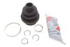 Пильник ШРУСа (к-т) OPEL Astra F,G,H/Calibra A/Kadett E/Vectra A,B/Zafira A,B 27079