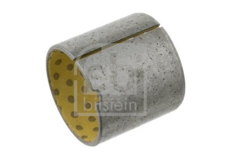 Втулка Металева / ВТУЛКА КРОНШТЕЙНА ОПРОКИДЫВАНИЯ КАБИНЫ RENAULT LKW (RVI) PREMIUM FEBI BILSTEIN 27137