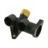 Флянець системи охолодження AUDI/VW A4/A6/Passat &quot;1,8 &quot;95-01 FEBI BILSTEIN 27153 (фото 1)