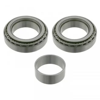 FEBI FORD Подшипник задней ступицы Transit 00- FEBI BILSTEIN 27162