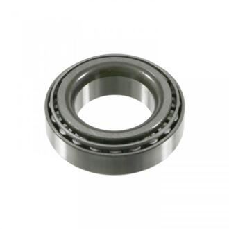 FEBI - Комплект підшипника ступиці FEBI BILSTEIN 27163