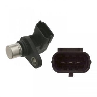 FEBI OPEL датчик обертів двигуна Corsa B/C,Astra G/H 1.0-1.4 FEBI BILSTEIN 27173