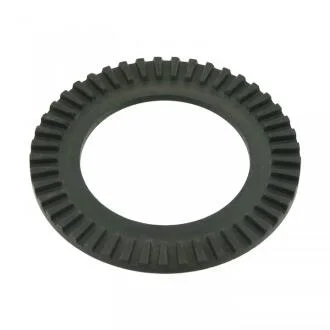 Зубчастий диск імпульсного датчика, противобл. устр FEBI BILSTEIN 27176