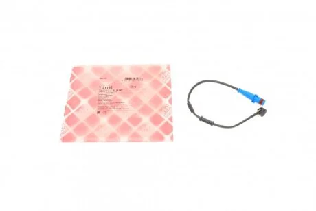 Датчик зносу гальмівних колодок FEBI BILSTEIN 27183