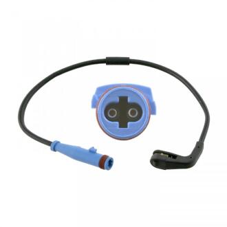 FEBI - Датчик зносу гальмівних колодок FEBI BILSTEIN 27185