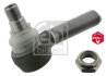 FEBI - Накінечник кермової тяги FEBI BILSTEIN 27209 (фото 1)