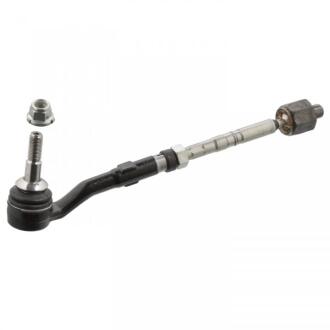 FEBI BMW поперечна рульова тяга (з наконечн.)5/6 серія E60/E61/E63/E64 FEBI BILSTEIN 27210 (фото 1)